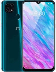 Замена дисплея на телефоне ZTE Blade 20 Smart в Улан-Удэ